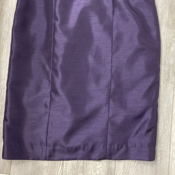 Jones New York dress size 4. - Picture 3 of 10